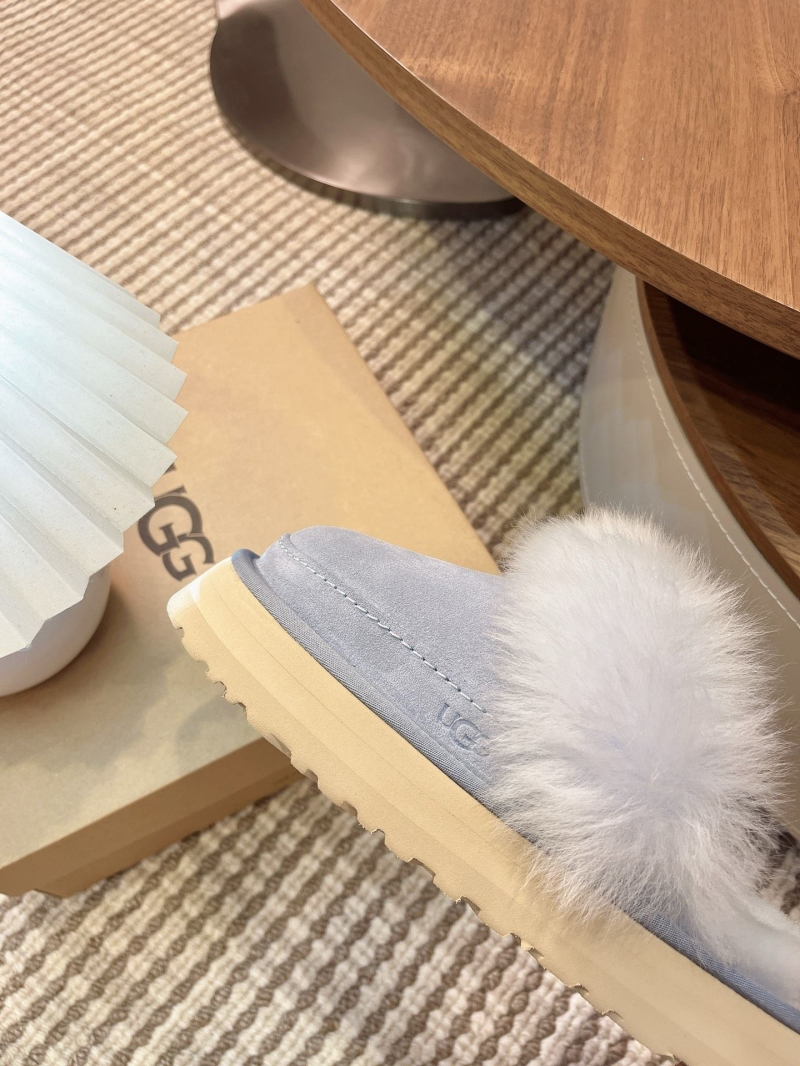 Ugg Slippers